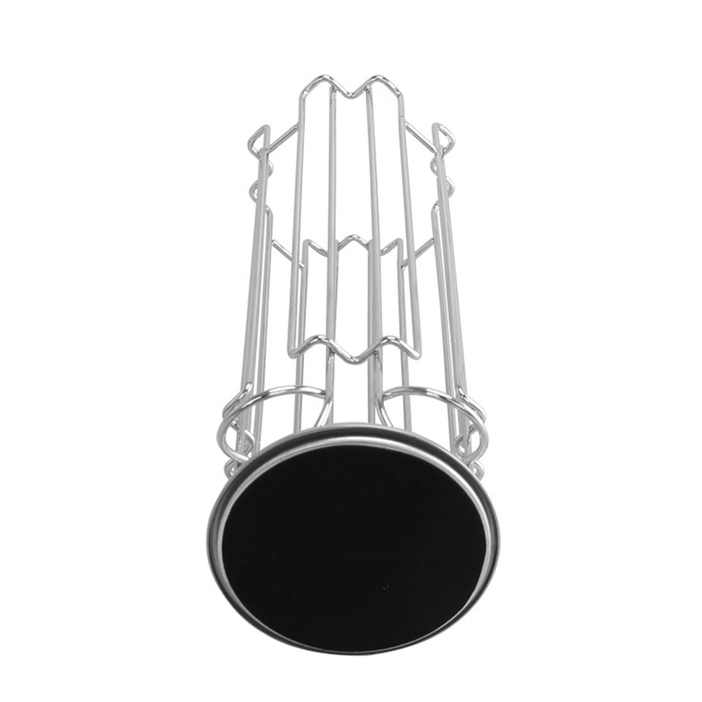 Porte capsules a cafe Dolce Gusto rotatif pour 24 capsules