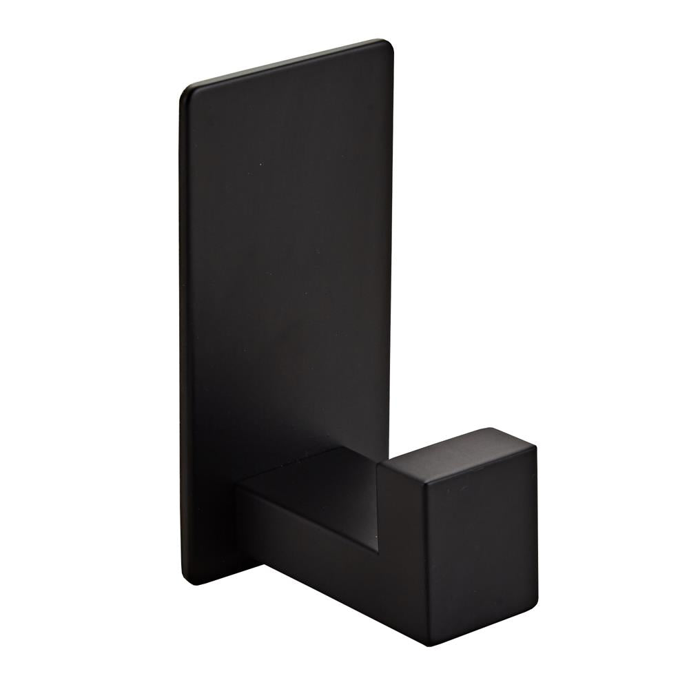 4 Pieces Crochet Porte Serviettes auto Adhesif 8kg Max Crochet Mural de Salle de Bains Porte Serviette Avec Scotch Adhesif