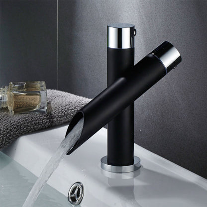 Robinet de salle de bain melangeur sdb robinet Robinet d'Evier Lavabo parfait jet